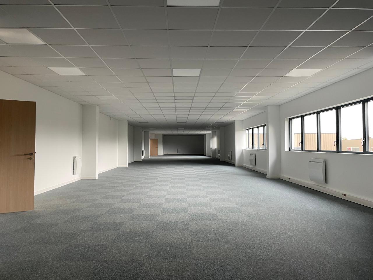 Local d'activité Carquefou 1105m² Location local d'activité Carquefou Loire-Atlantique OLACT2202334 6